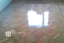 Фрунзенская