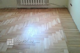Молодежная